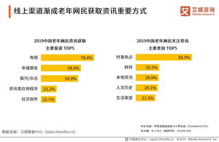 2019中國互聯網群體經濟用戶與消費行為研究報告