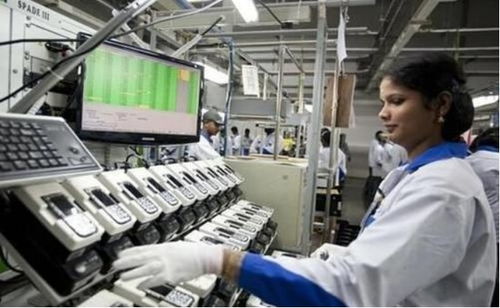 經(jīng)濟或倒退25年 印度錯抱美國大腿，工廠淪為韭菜地