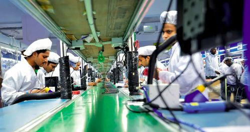 一鯨落萬物生 經(jīng)濟紅利轉(zhuǎn)移的必然趨勢與信息咨詢新機遇