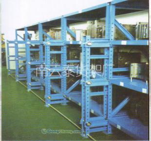 供應(yīng)倉儲貨架系統(tǒng) 提升企業(yè)經(jīng)濟(jì)效益的關(guān)鍵路徑與專業(yè)解決方案